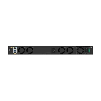 NetGear M4350-24X4V Managed L2 PoE Switch με 24 Θύρες Gigabit (1Gbps) Ethernet και 4 SFP Θύρες XSM4328CV-100NES