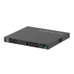 NetGear M4350-24X4V Managed L2 PoE Switch με 24 Θύρες Gigabit (1Gbps) Ethernet και 4 SFP Θύρες XSM4328CV-100NES - Image 2