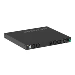 NetGear M4350-24X4V Managed L2 PoE Switch με 24 Θύρες Gigabit (1Gbps) Ethernet και 4 SFP Θύρες XSM4328CV-100NES - Image 4