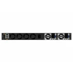 NetGear GSM4352 Managed L2 PoE+ Switch με 48 Θύρες Gigabit (1Gbps) Ethernet και 4 SFP Θύρες GSM4352-100NES