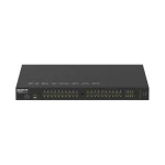 NetGear GSM4248PX Managed L3 PoE+ Switch με 40 Θύρες Gigabit (1Gbps) Ethernet και 8 SFP Θύρες GSM4248PX-100EUS - Image 2