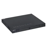NetGear GSM4248PX Managed L3 PoE+ Switch με 40 Θύρες Gigabit (1Gbps) Ethernet και 8 SFP Θύρες GSM4248PX-100EUS - Image 4