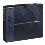 NetGear GSM4248PX Managed L3 PoE+ Switch με 40 Θύρες Gigabit (1Gbps) Ethernet και 8 SFP Θύρες GSM4248PX-100EUS - Image 7