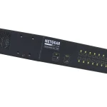 NetGear GSM4248PX Managed L3 PoE+ Switch με 40 Θύρες Gigabit (1Gbps) Ethernet και 8 SFP Θύρες GSM4248PX-100EUS - Image 10