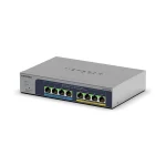 NetGear MS108TUP Managed L2 PoE Switch με 8 Θύρες Ethernet MS108TUP-100EUS - Image 2