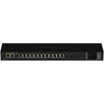 NetGear MSM4214x Managed L2 Switch με 12 Θύρες Gigabit (1Gbps) Ethernet και 2 SFP Θύρες MSM4214X-100EUS