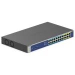 NetGear GS516PP Unmanaged L2 PoE+ Switch με 16 Θύρες Gigabit (1Gbps) Ethernet GS516PP-100EUS - Image 2