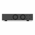 NetGear GS516PP Unmanaged L2 PoE+ Switch με 16 Θύρες Gigabit (1Gbps) Ethernet GS516PP-100EUS - Image 4