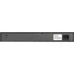 NetGear XS512EM Managed L2 PoE+ Switch με 12 Θύρες Gigabit (10Gbps) Ethernet και 2 SFP Θύρες XS512EM-100EUS - Image 3