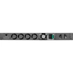 NetGear M4300-52G-POE+ 550W Managed L3 PoE+ Switch με 50 Θύρες Gigabit (1Gbps) Ethernet και 2 SFP Θύρες GSM4352PA-100NES - Image 4