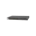 NetGear M4300-24X24F Managed L3 Switch με 24 Θύρες Gigabit (1Gbps) Ethernet και 24 SFP Θύρες XSM4348S-100NES - Image 3