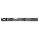 NetGear M4300-24X24F Managed L3 Switch με 24 Θύρες Gigabit (1Gbps) Ethernet και 24 SFP Θύρες XSM4348S-100NES - Image 4