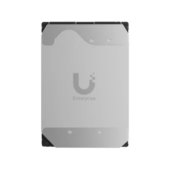 Ubiquiti Enterprise 24TB HDD Σκληρός Δίσκος 3.5" SATA III 7200rpm για NAS UACC-HDD-E-24TB