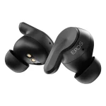 Epos Adapt E1 In-ear Bluetooth Handsfree Ακουστικά με Αντοχή στον Ιδρώτα και Θήκη Φόρτισης Scandinavian Black 1001262 - Image 2