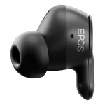 Epos Adapt E1 In-ear Bluetooth Handsfree Ακουστικά με Αντοχή στον Ιδρώτα και Θήκη Φόρτισης Scandinavian Black 1001262 - Image 7