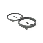 Logitech Tap Cat5e Kit CAT5E Kit for Logitech TAP (952-000019)