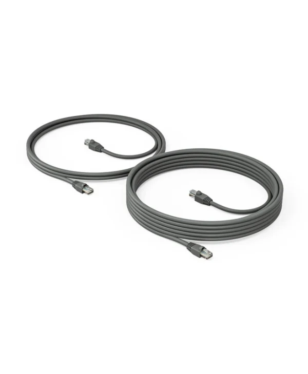 Logitech Tap Cat5e Kit CAT5E Kit for Logitech TAP (952-000019)