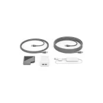 Logitech Tap Cat5e Kit CAT5E Kit for Logitech TAP (952-000019) - Image 2