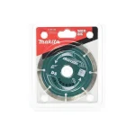 Makita Δίσκος Κοπής Δομικών Υλικών 115mm D-61123