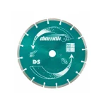 Makita Δίσκος Κοπής Δομικών Υλικών 115mm D-61123 - Image 2