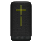Ultimate Ears Everboom Αδιάβροχο Ηχείο Bluetooth με Διάρκεια Μπαταρίας έως 20 ώρες Μαύρο 984-001873
