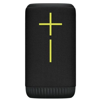 Ultimate Ears Everboom Αδιάβροχο Ηχείο Bluetooth με Διάρκεια Μπαταρίας έως 20 ώρες Μαύρο 984-001873