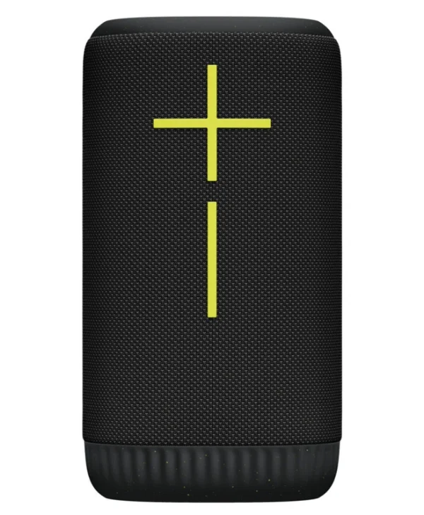 Ultimate Ears Everboom Αδιάβροχο Ηχείο Bluetooth με Διάρκεια Μπαταρίας έως 20 ώρες Μαύρο 984-001873
