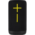 Ultimate Ears Everboom Αδιάβροχο Ηχείο Bluetooth με Διάρκεια Μπαταρίας έως 20 ώρες Μαύρο 984-001873 - Image 4