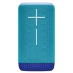 Ultimate Ears Everboom Αδιάβροχο Ηχείο Bluetooth με Διάρκεια Μπαταρίας έως 20 ώρες Μπλε 984-001924