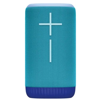 Ultimate Ears Everboom Αδιάβροχο Ηχείο Bluetooth με Διάρκεια Μπαταρίας έως 20 ώρες Μπλε 984-001924