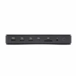 i-tec Thunderbolt 4 Docking Station με HDMI 4K PD Ethernet Μαύρο (TB4DUALDPDOCKPDPRO) - Image 4