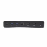i-tec Thunderbolt 4 Docking Station με HDMI 4K PD Ethernet Μαύρο (TB4DUALDPDOCKPDPRO) - Image 5
