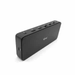 i-tec Thunderbolt 4 Docking Station με HDMI 4K PD Ethernet Μαύρο (TB4DUALDPDOCKPDPRO) - Image 8