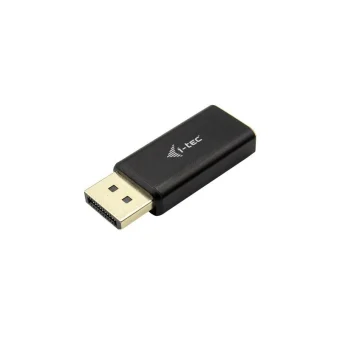 i-tec Μετατροπέας HDMI female σε DisplayPort male 1τμχ DP2HDMI4K60HZ