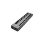 i-tec USB 3.0 Hub 13 Θυρών με σύνδεση USB-A & Θύρα Φόρτισης και Εξωτερική Παροχή Ρεύματος U3CHARGEHUB13