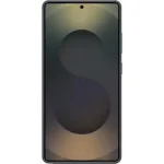 Samsung Kindsuit Back Cover Back Cover Δερμάτινο Μαύρο (Galaxy S25 Ultra) EF-VS938PBEGWW - Image 4