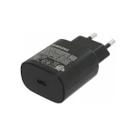 Samsung Φορτιστής Χωρίς Καλώδιο με Θύρα USB-C 25W Power Delivery Μαύρος (EP-TA800N Bulk) GP-PTU021SOABQ - Image 4