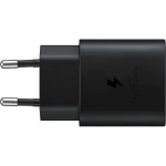 Samsung Φορτιστής Χωρίς Καλώδιο με Θύρα USB-C 25W Power Delivery Μαύρος (EP-TA800N Bulk) GP-PTU021SOABQ - Image 5