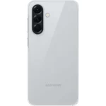 Samsung Clear Cover Back Cover Πλαστικό Διάφανο (SAMSUNG A56) EF-QA566CTEGWW