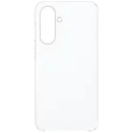 Samsung Clear Cover Back Cover Πλαστικό Διάφανο (SAMSUNG A56) EF-QA566CTEGWW - Image 4