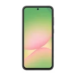 Samsung Back Cover Σιλικόνης με Υποδοχή για Κάρτες Μαύρο (Galaxy A56) EF-OA566TBEGWW - Image 4