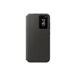 Samsung Smart View Book Δερματίνης / Πλαστικό Μαύρο (Galaxy S24 FE) EF-ZS721CBEGWW - Image 2