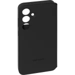 Samsung Smart View Book Δερματίνης / Πλαστικό Μαύρο (Galaxy S24 FE) EF-ZS721CBEGWW - Image 5