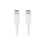 Samsung USB 2.0 Cable USB-C male - USB-C 100W Λευκό 1.8m EP-DX510JWEGEU Bulk - Image 3