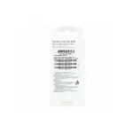 Samsung USB 2.0 Cable USB-C male - USB-C 100W Λευκό 1.8m EP-DX510JWEGEU Bulk - Image 12