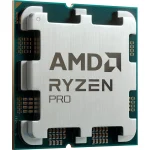 AMD Ryzen 9 Pro 7945 3.7GHz Επεξεργαστής 12 Πυρήνων για Socket AM5 Tray 100-000000598