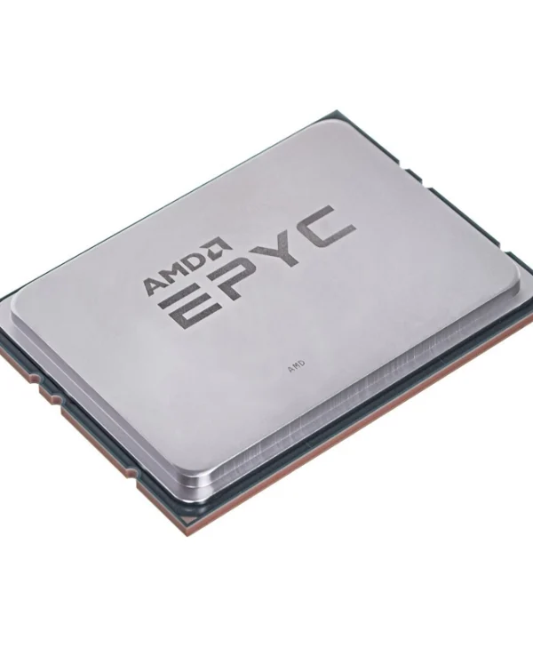 AMD Epyc 9355 3.55GHz Επεξεργαστής 32 Πυρήνων για Socket SP5 Tray 100-000001148