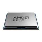 AMD Epyc 9455 3.15GHz Επεξεργαστής 48 Πυρήνων για Socket SP5 Tray 100-000001542 - Image 2