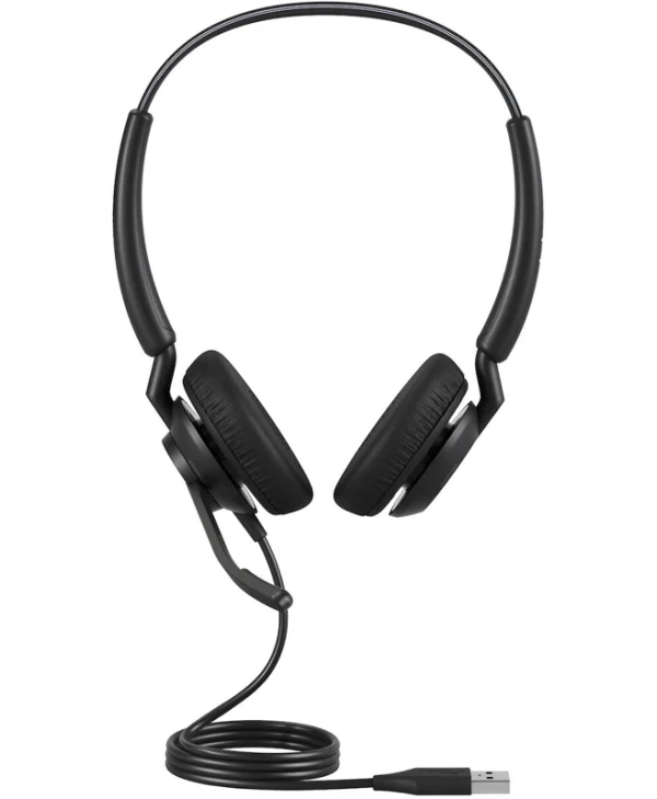 Jabra Engage 40 VOIP Headset 4099-413-269