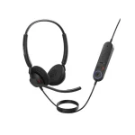 Jabra Engage 40 VOIP Headset 4099-413-269 - Image 2